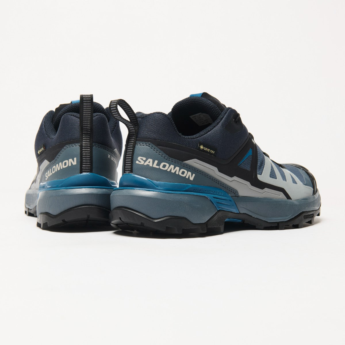 SALOMON X ULTRA 360 GORE-TEX L47860400 – Kinetics（キネティクス
