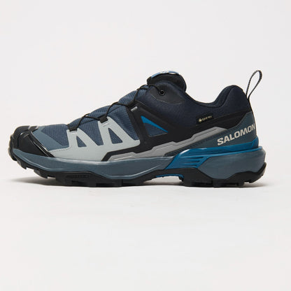 SALOMON X ULTRA 360 GORE-TEX サロモン X ウルトラ 360 ゴアテックス L47860400【メンズ 防水 通気性クッション性 ハイキング 26SS】