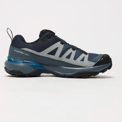 SALOMON X ULTRA 360 GORE-TEX サロモン X ウルトラ 360 ゴアテックス L47860400【メンズ 防水 通気性クッション性 ハイキング 26SS】