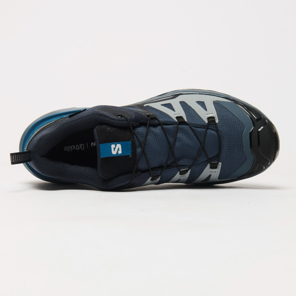 SALOMON X ULTRA 360 GORE-TEX サロモン X ウルトラ 360 ゴアテックス L47860400【メンズ 防水 通気性クッション性 ハイキング 26SS】