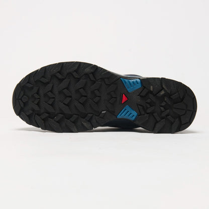 SALOMON X ULTRA 360 GORE-TEX サロモン X ウルトラ 360 ゴアテックス L47860400【メンズ 防水 通気性クッション性 ハイキング 26SS】