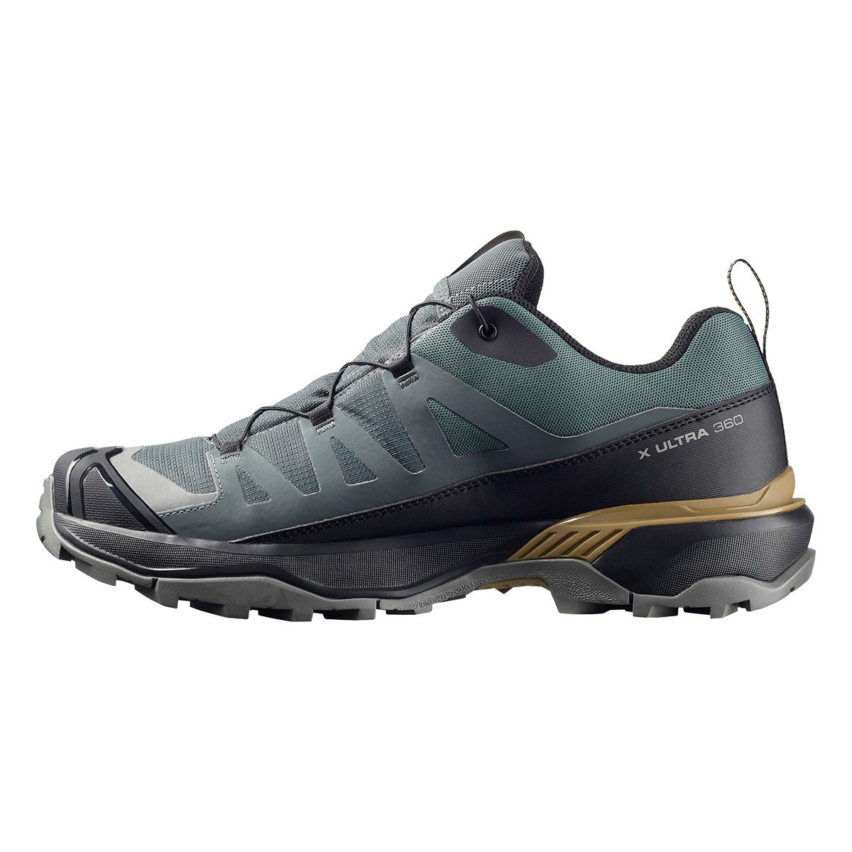 SALOMON X ULTRA 360 GORE-TEX サロモン エックス ウルトラ スリーシックスティ ゴアテックス L49101700【メンズ ハイキングシューズ 26SS】