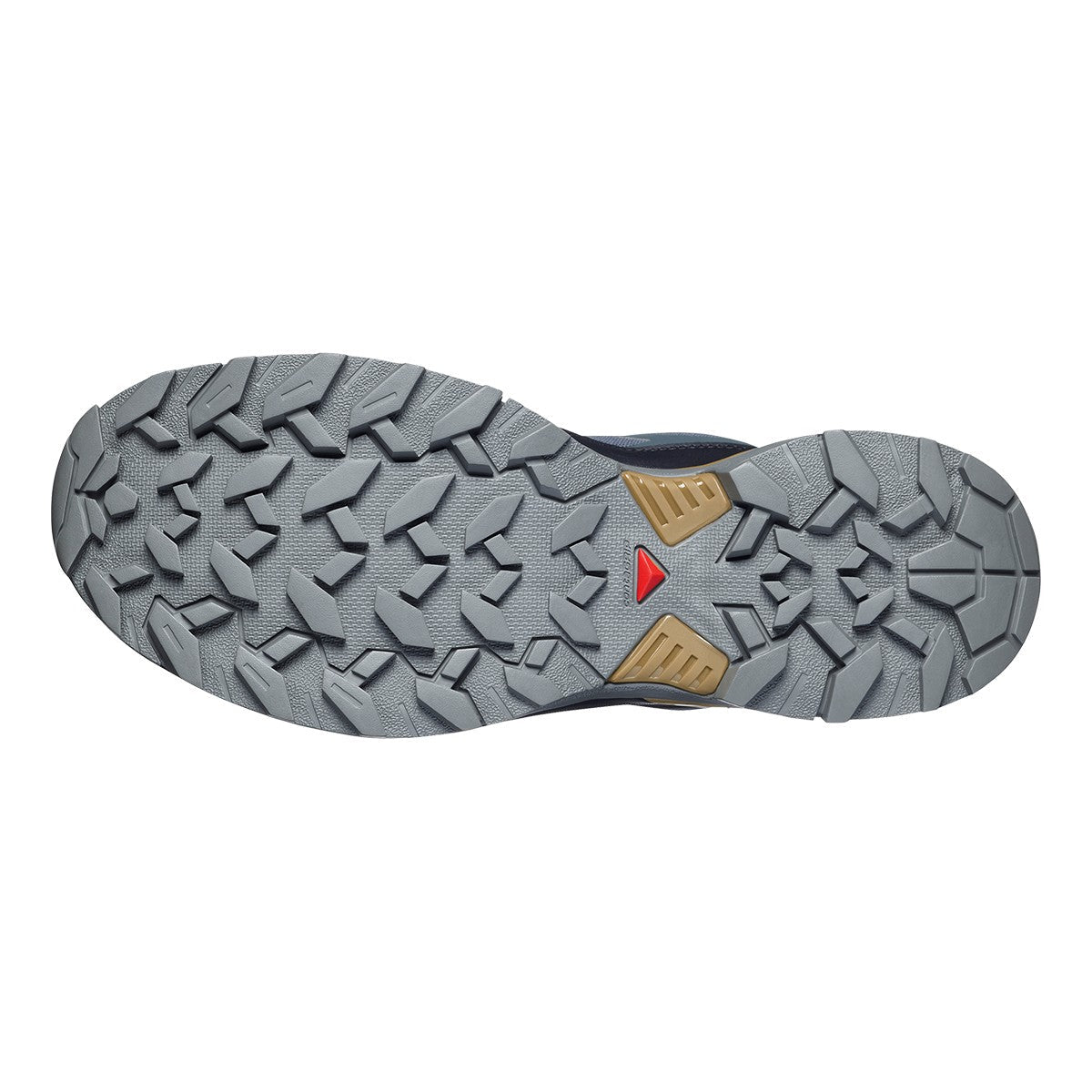SALOMON X ULTRA 360 GORE-TEX サロモン エックス ウルトラ スリーシックスティ ゴアテックス L49101700【メンズ ハイキングシューズ 26SS】