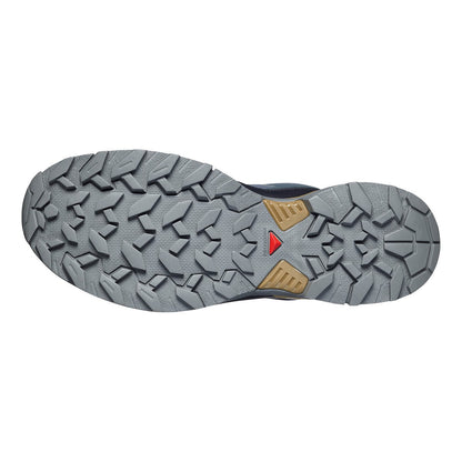 SALOMON X ULTRA 360 GORE-TEX サロモン エックス ウルトラ スリーシックスティ ゴアテックス L49101700【メンズ ハイキングシューズ 26SS】