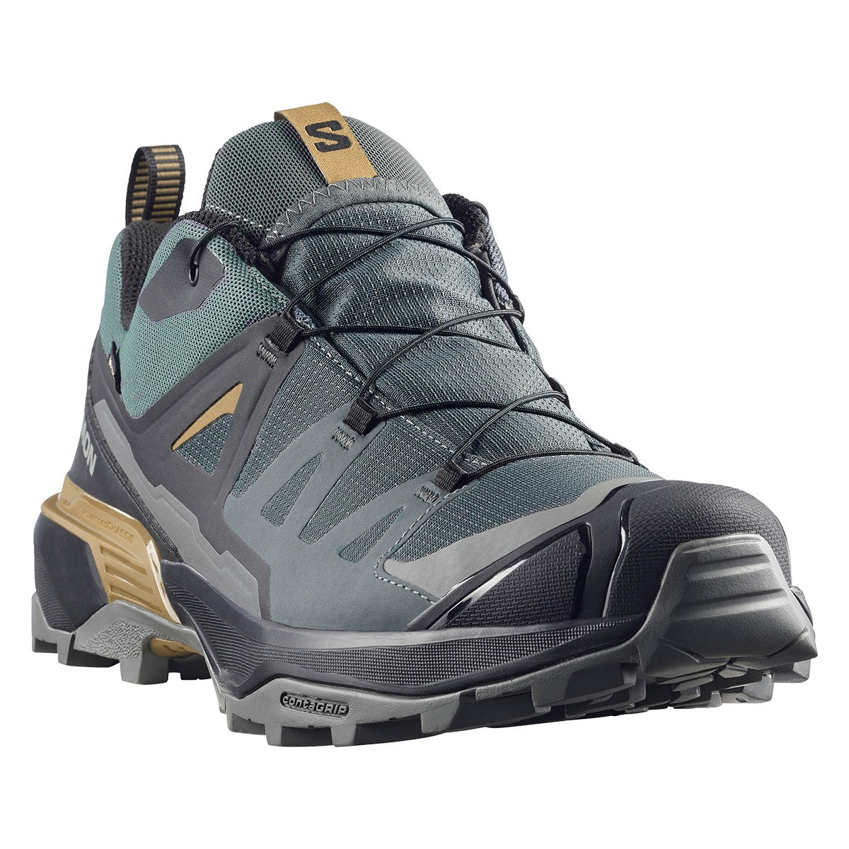 SALOMON X ULTRA 360 GORE-TEX L49101700 – Kinetics（キネティクス