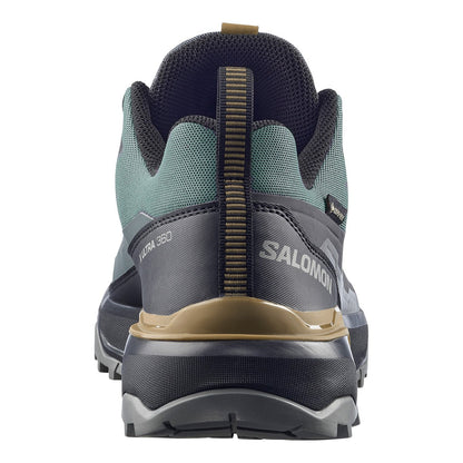 SALOMON X ULTRA 360 GORE-TEX サロモン エックス ウルトラ スリーシックスティ ゴアテックス L49101700【メンズ ハイキングシューズ 26SS】