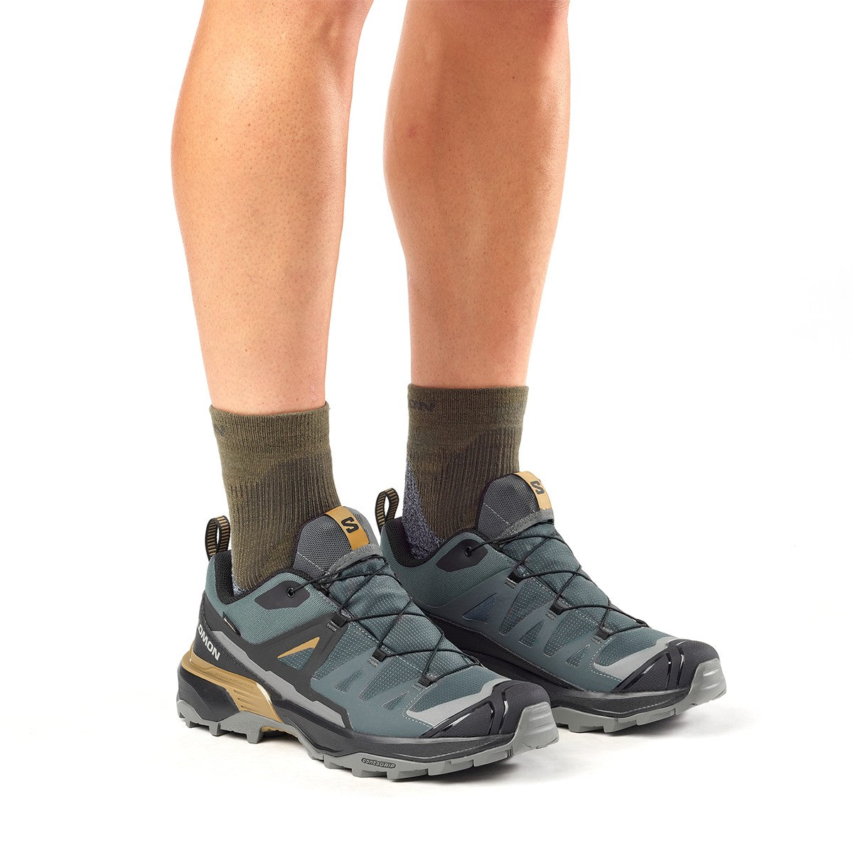 SALOMON X ULTRA 360 GORE-TEX L49101700 – Kinetics（キネティクス