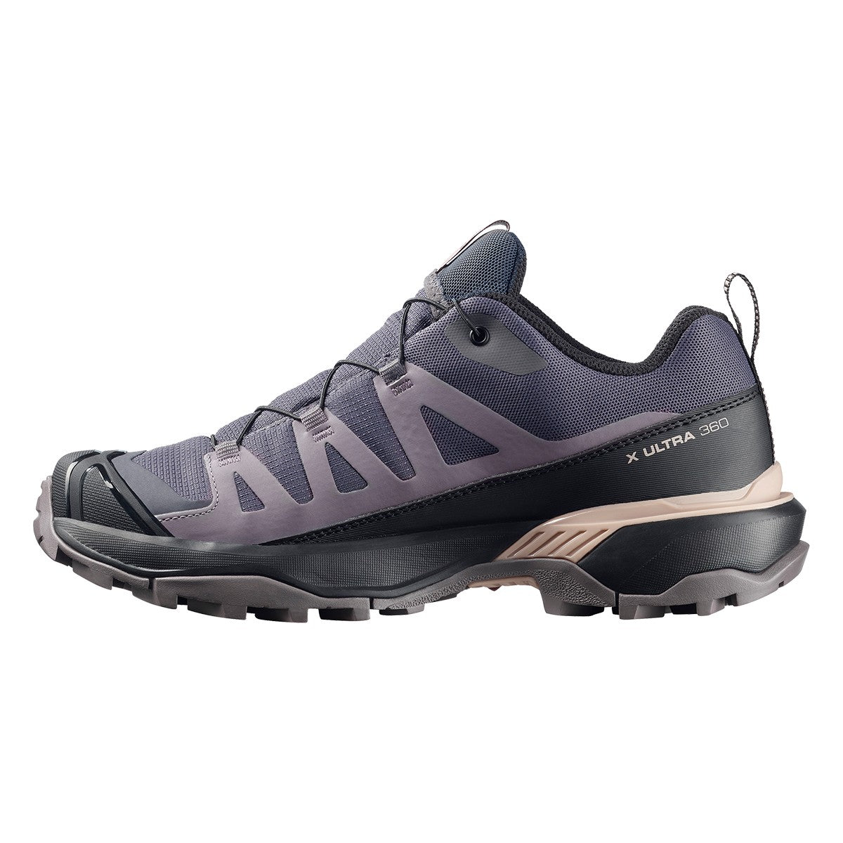 SALOMON X ULTRA 360 GORE-TEX サロモン エックス ウルトラ スリーシックスティ ゴアテックス L49102300【レディース ハイキングシューズ 26SS】