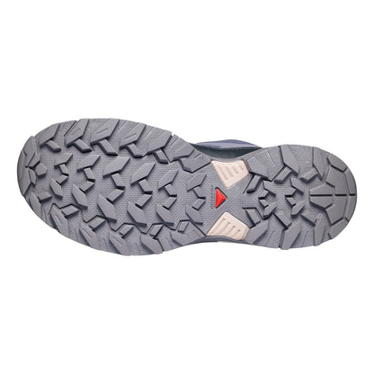 SALOMON X ULTRA 360 GORE-TEX サロモン エックス ウルトラ スリーシックスティ ゴアテックス L49102300【レディース ハイキングシューズ 26SS】