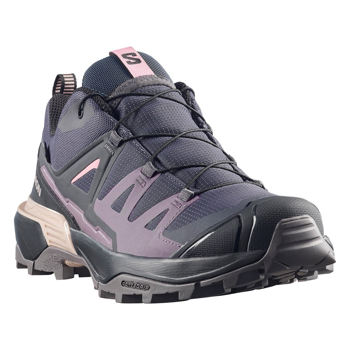 SALOMON X ULTRA 360 GORE-TEX サロモン エックス ウルトラ スリーシックスティ ゴアテックス L49102300【レディース ハイキングシューズ 26SS】