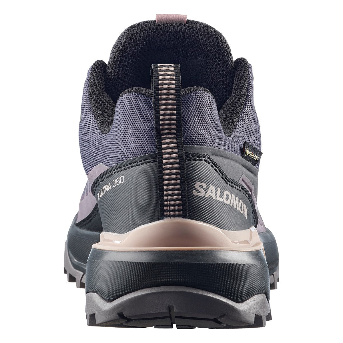 SALOMON X ULTRA 360 GORE-TEX サロモン エックス ウルトラ スリーシックスティ ゴアテックス L49102300【レディース ハイキングシューズ 26SS】
