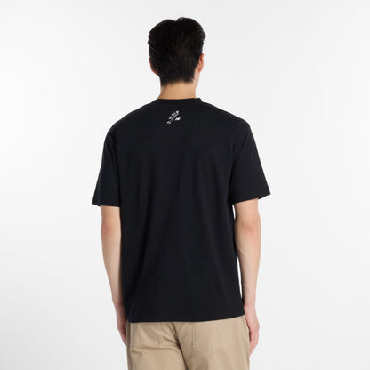 New Balance 大谷翔平 Graphic T-Shirt ニューバランス 大谷翔平 グラフィックTシャツ MT615574【メンズ 半袖 Tシャツ グラフィック 26SS】