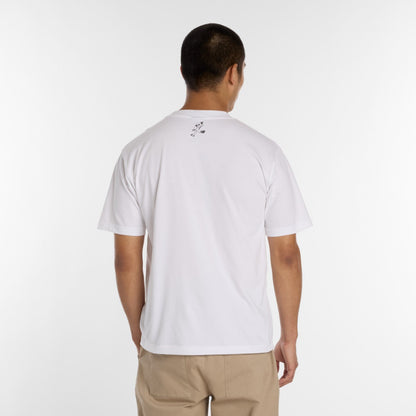 New Balance 大谷翔平 Graphic T-Shirt ニューバランス 大谷翔平 グラフィックTシャツ MT615574【メンズ 半袖 Tシャツ グラフィック 26SS】