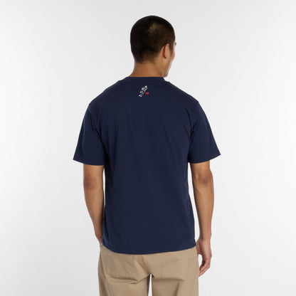 New Balance 大谷翔平 Graphic T-Shirt ニューバランス 大谷翔平 グラフィックTシャツ MT61T90W【メンズ 半袖 Tシャツ グラフィック 26SS】