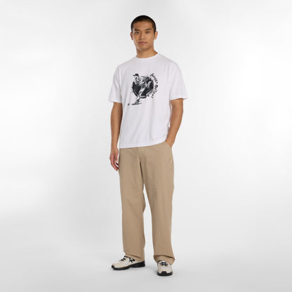 New Balance 大谷翔平 Graphic T-Shirt ニューバランス 大谷翔平 グラフィックTシャツ MT61T90W【メンズ 半袖 Tシャツ グラフィック 26SS】