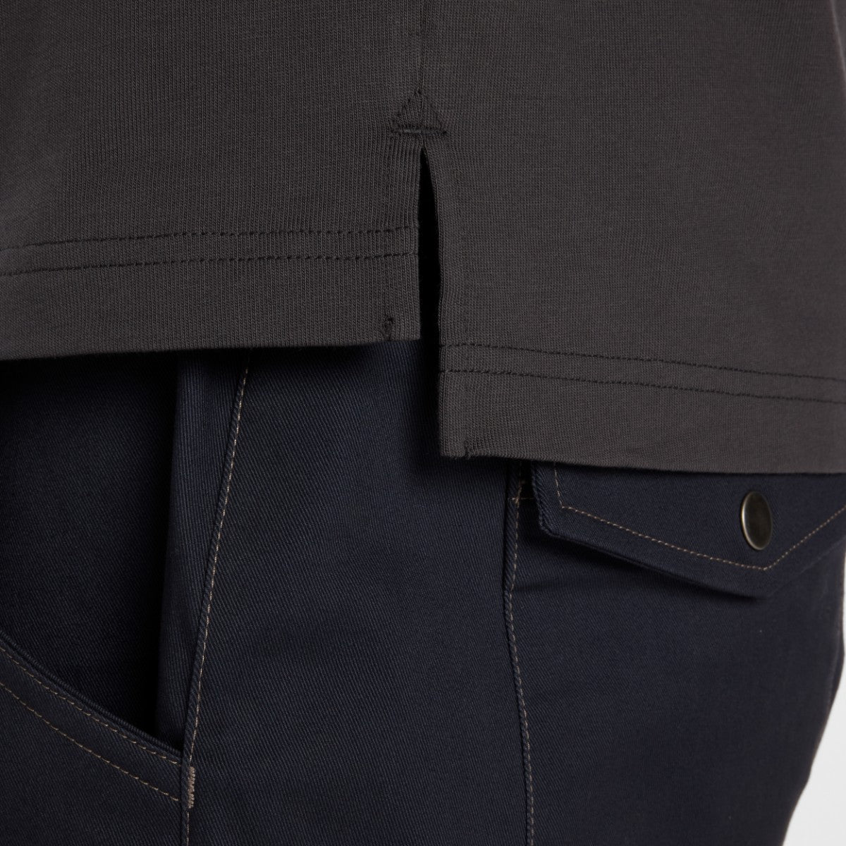 New Balance 大谷翔平 Signature Heavyweight Short-Sleeve T-Shirt ニューバランス 大谷翔平シグネチャーヘビーオンス半袖Tシャツ MT61V12【メンズ クルーネック コットン素材 カジュアルウェア ヘビーウェイト 26SS】