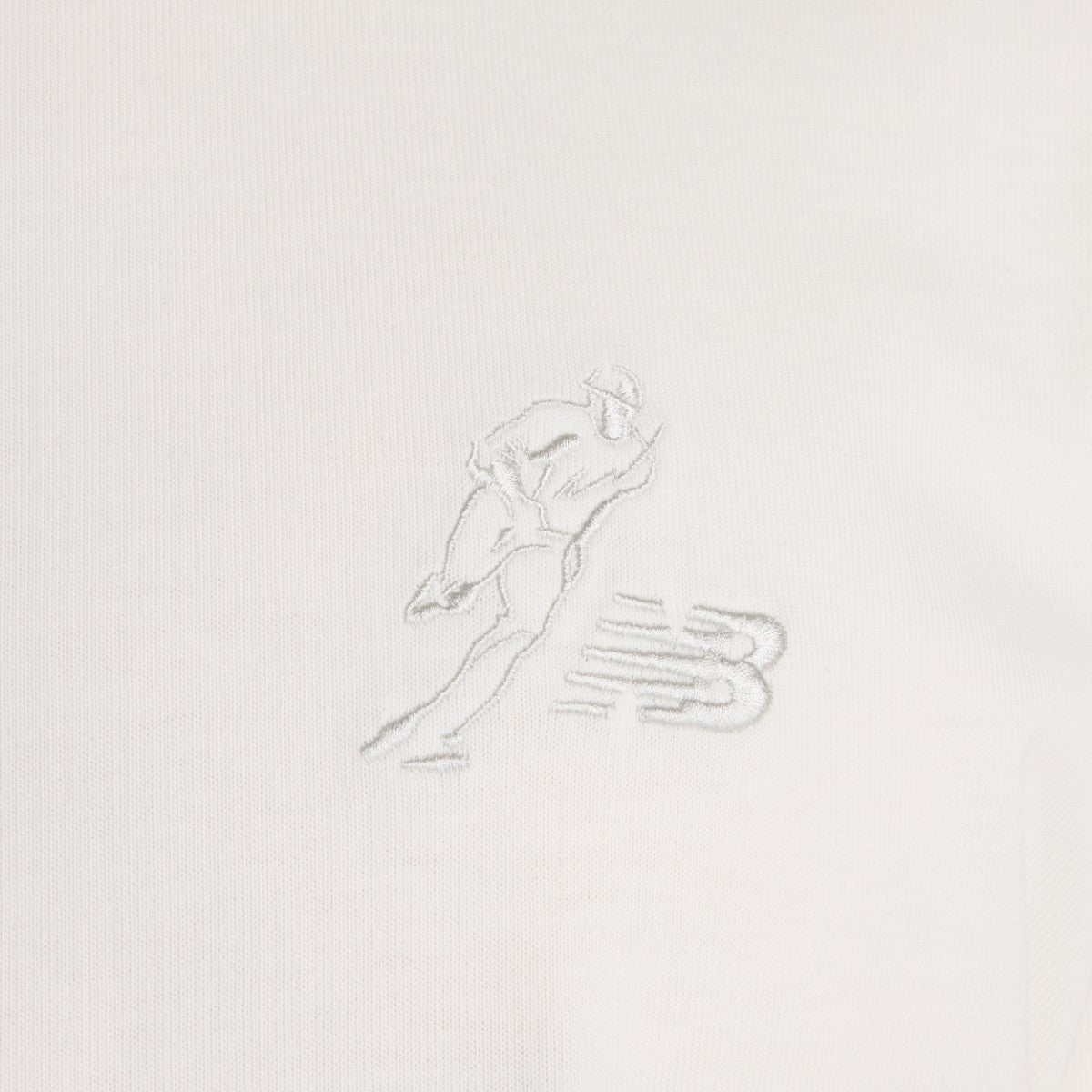 New Balance 大谷翔平 Signature Heavyweight Short-Sleeve T-Shirt ニューバランス 大谷翔平シグネチャーヘビーオンス半袖Tシャツ MT61V12【メンズ クルーネック コットン素材 カジュアルウェア ヘビーウェイト 26SS】