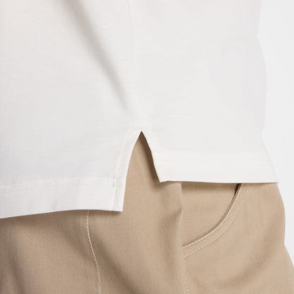 New Balance 大谷翔平 Signature Heavyweight Short-Sleeve T-Shirt ニューバランス 大谷翔平シグネチャーヘビーオンス半袖Tシャツ MT61V12【メンズ クルーネック コットン素材 カジュアルウェア ヘビーウェイト 26SS】