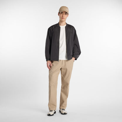 New Balance 大谷翔平 Signature Heavyweight Short-Sleeve T-Shirt ニューバランス 大谷翔平シグネチャーヘビーオンス半袖Tシャツ MT61V12【メンズ クルーネック コットン素材 カジュアルウェア ヘビーウェイト 26SS】