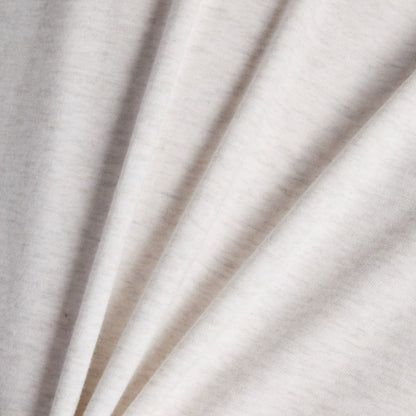 New Balance 大谷翔平 Always On Logo Short-Sleeve T-Shirt ニューバランス 大谷翔平オールウェイズオンロゴ半袖Tシャツ MT61V7X【メンズ 速乾素材 トレーニングウェア クルーネック コットンブレンド 26SS】