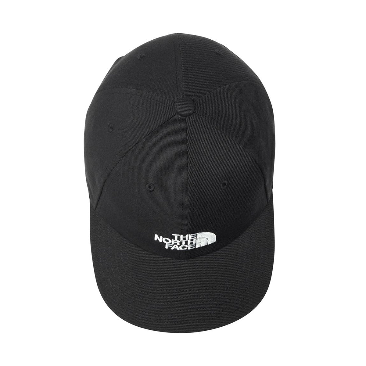 THE NORTH FACE TNF Logo Cap ザ・ノース・フェイス TNFロゴキャップ NN02642【メンズ キャップ ロゴ刺繍 フロントロゴ クラシック ベーシック カジュアル ポリエステル 26FW】