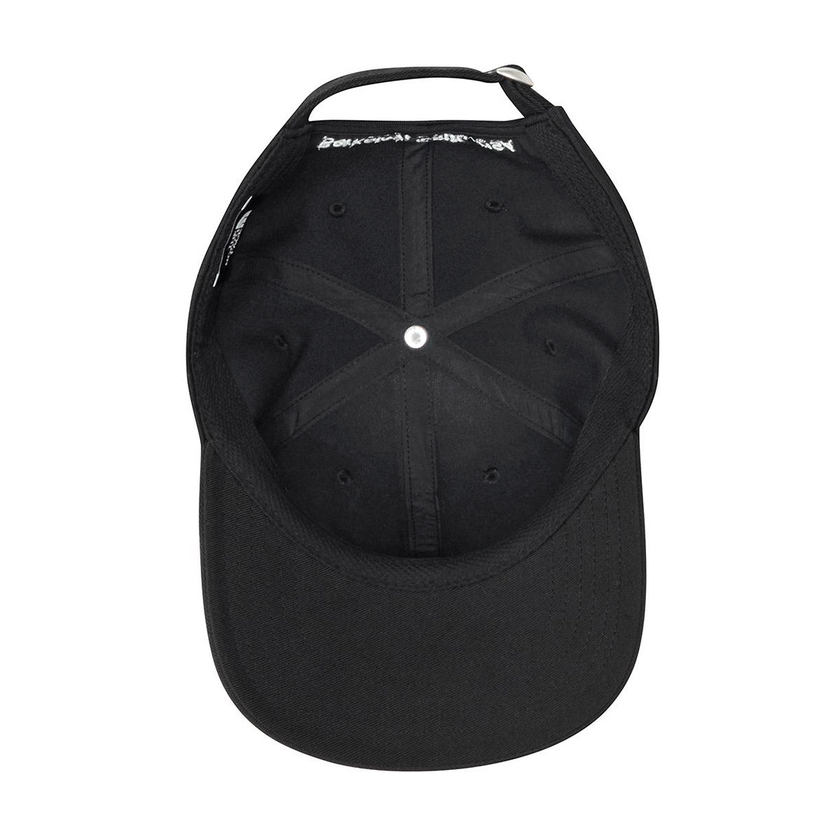 THE NORTH FACE TNF Logo Cap NN02642 – Kinetics（キネティクス