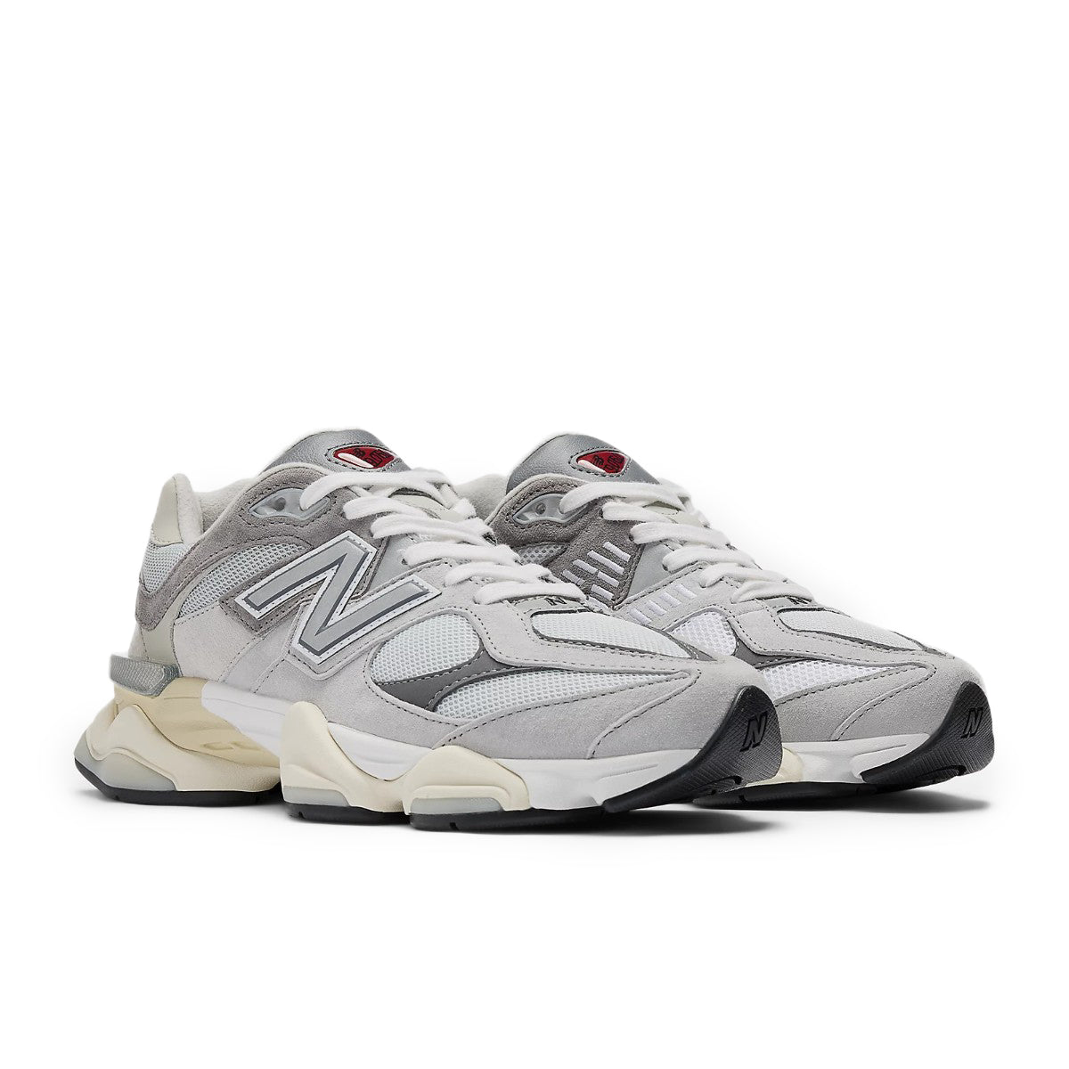 New Balance 9060 ニューバランス 9060 U906051K【メンズ クッション性 耐久性 快適な履き心地 26SS】