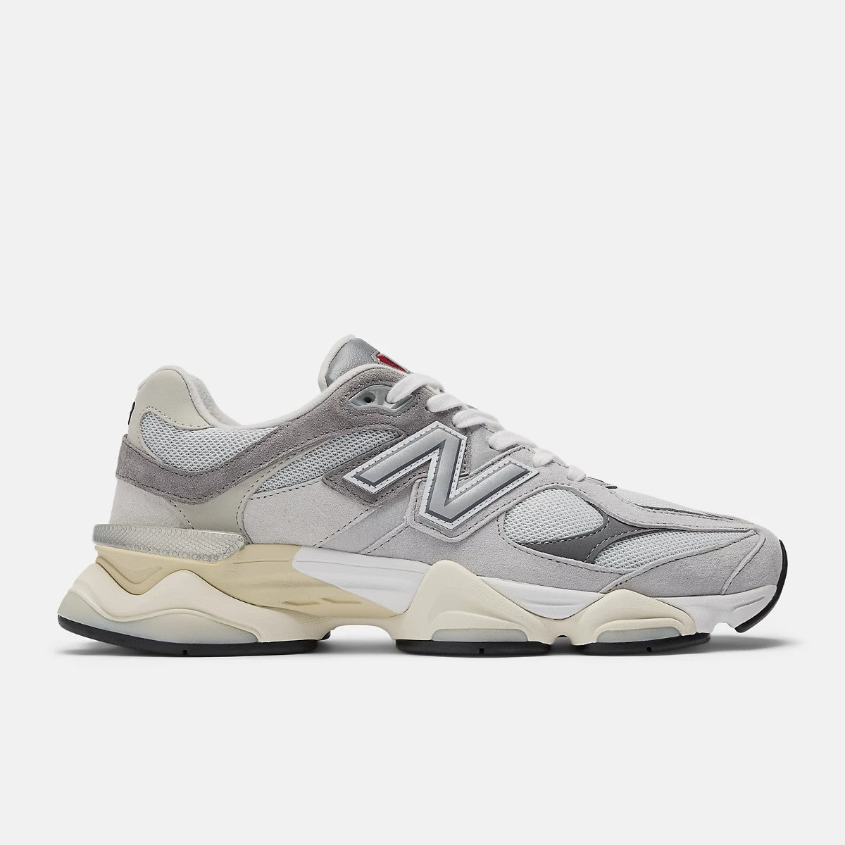 New Balance 9060 ニューバランス 9060 U906051K【メンズ クッション性 耐久性 快適な履き心地 26SS】