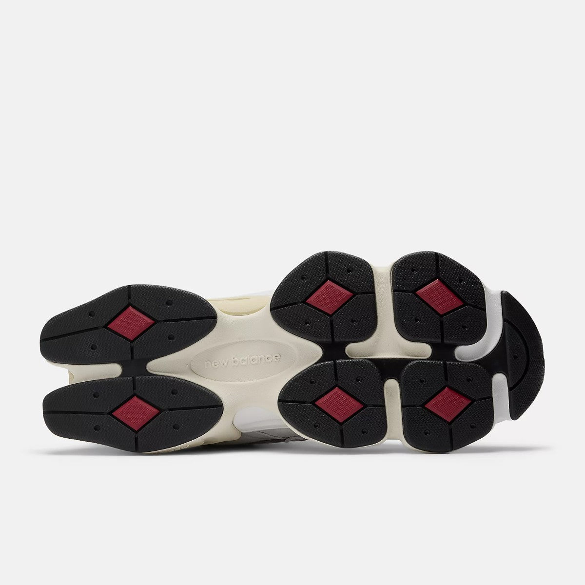 New Balance 9060 ニューバランス 9060 U906051K【メンズ クッション性 耐久性 快適な履き心地 26SS】