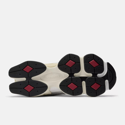 New Balance 9060 ニューバランス 9060 U906051K【メンズ クッション性 耐久性 快適な履き心地 26SS】