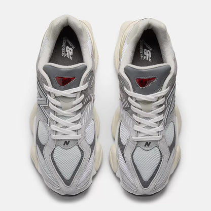 New Balance 9060 ニューバランス 9060 U906051K【メンズ クッション性 耐久性 快適な履き心地 26SS】