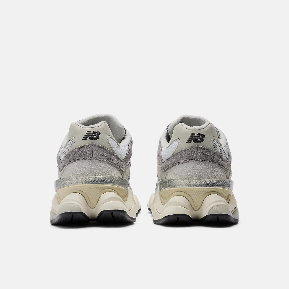 New Balance 9060 ニューバランス 9060 U906051K【メンズ クッション性 耐久性 快適な履き心地 26SS】