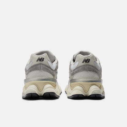 New Balance 9060 ニューバランス 9060 U906051K【メンズ クッション性 耐久性 快適な履き心地 26SS】