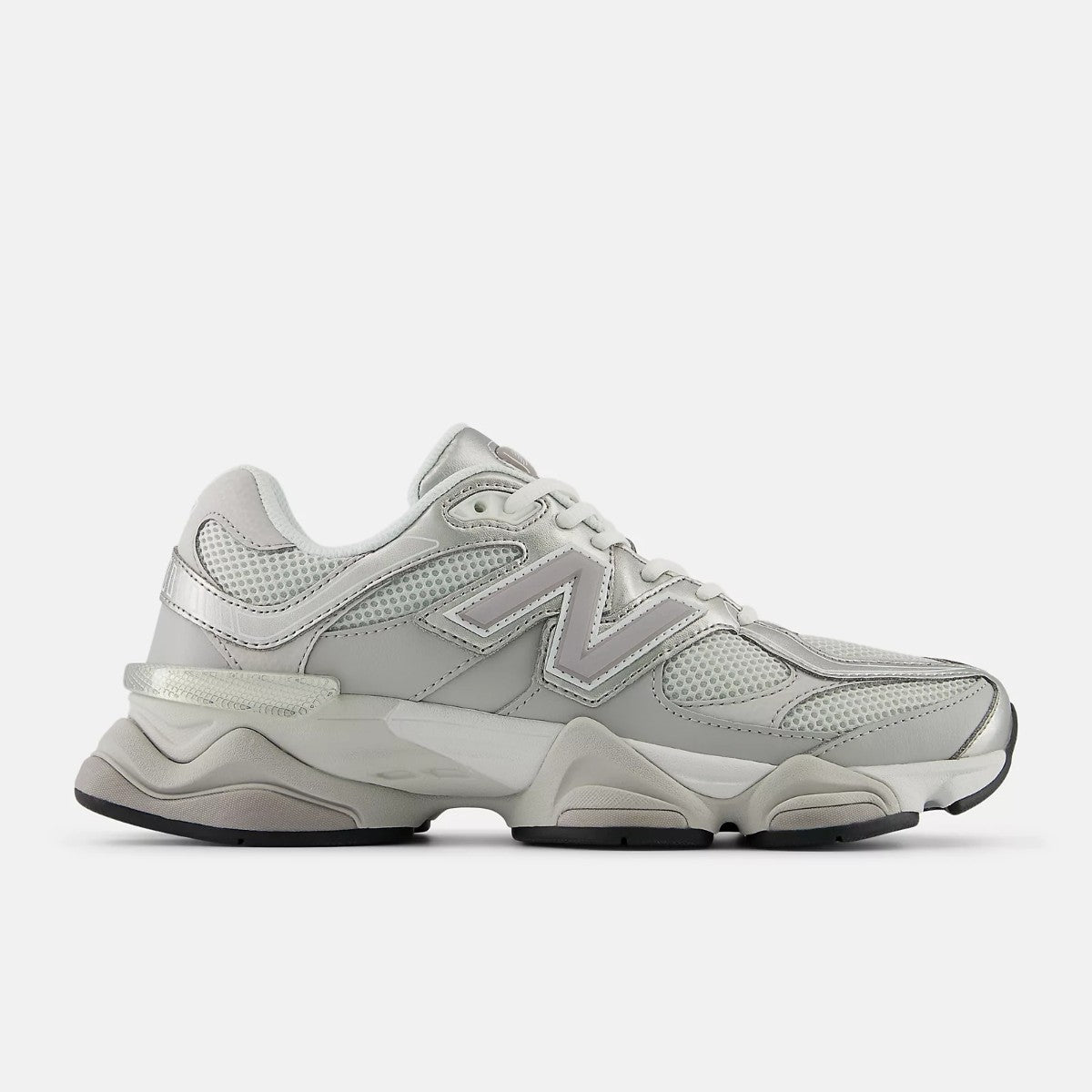 New Balance 9060 ニューバランス 9060 U90606MU【メンズ クッション性 メッシュアッパー 26SS】