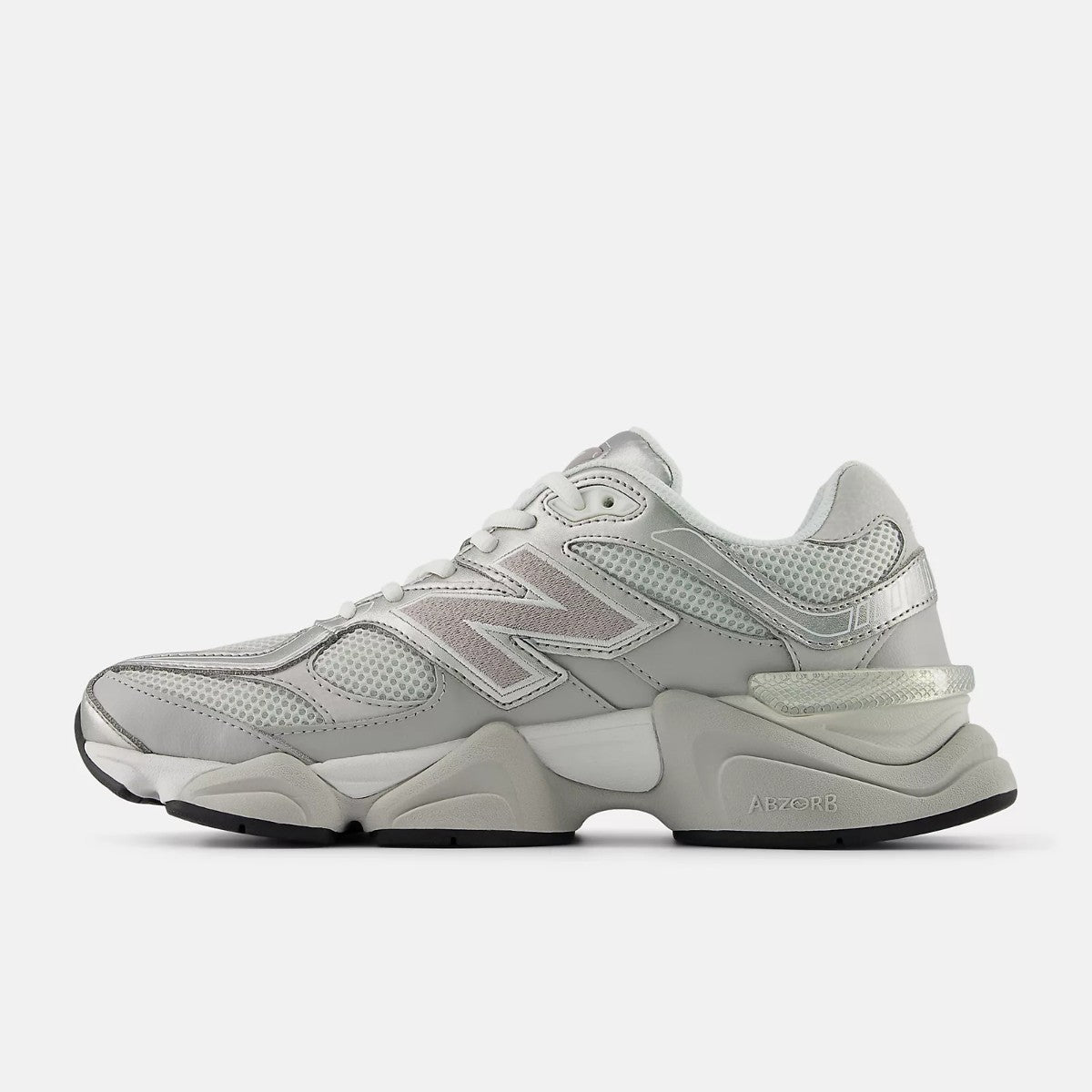 New Balance 9060 ニューバランス 9060 U90606MU【メンズ クッション性 メッシュアッパー 26SS】