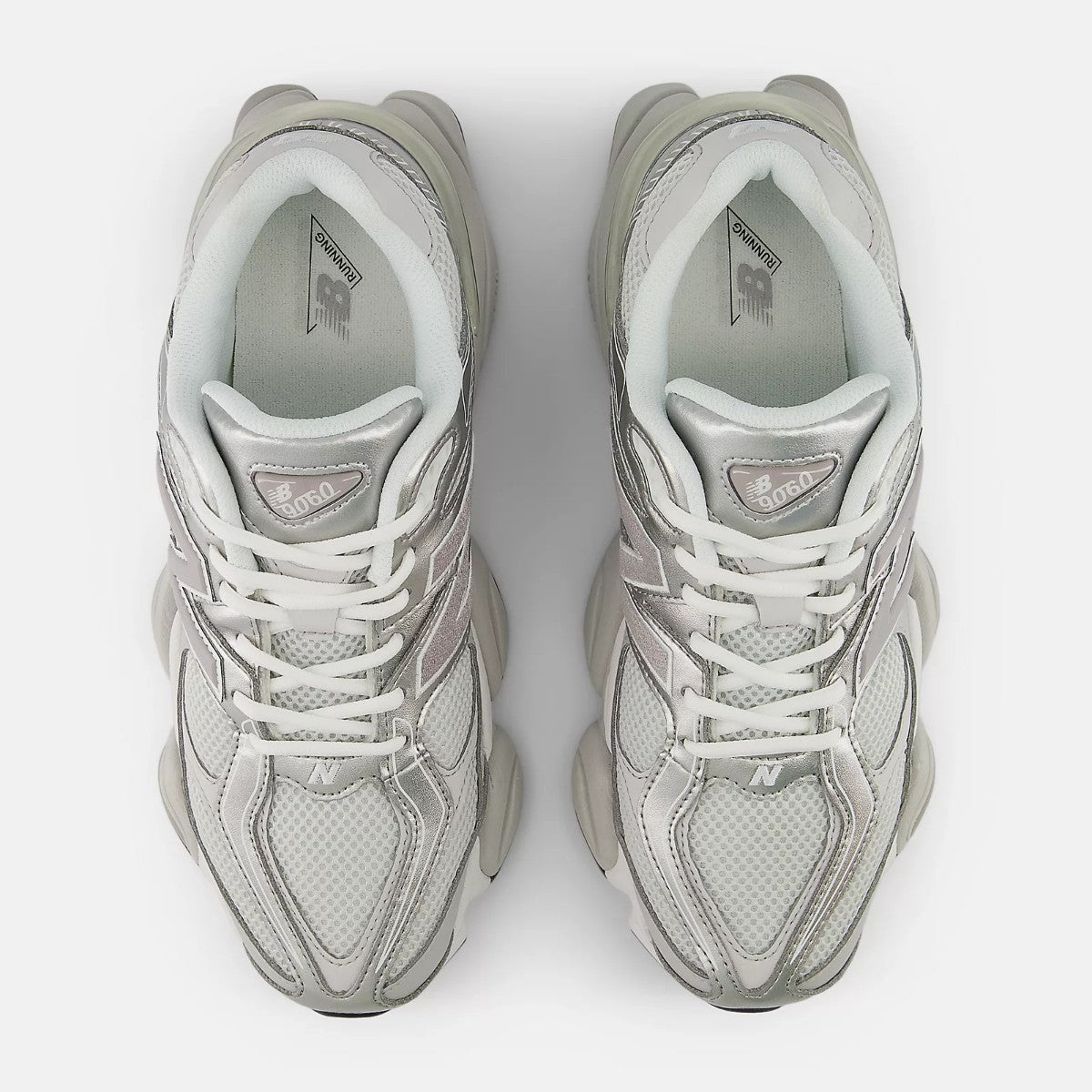 New Balance 9060 ニューバランス 9060 U90606MU【メンズ クッション性 メッシュアッパー 26SS】