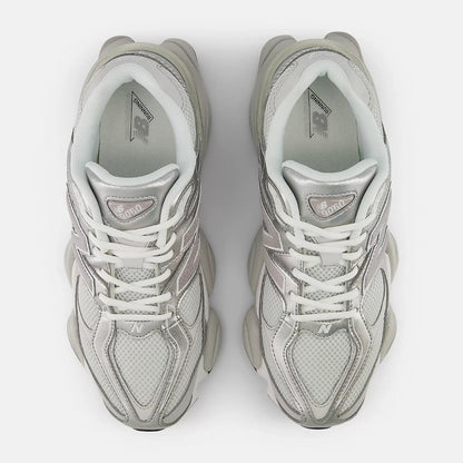 New Balance 9060 ニューバランス 9060 U90606MU【メンズ クッション性 メッシュアッパー 26SS】