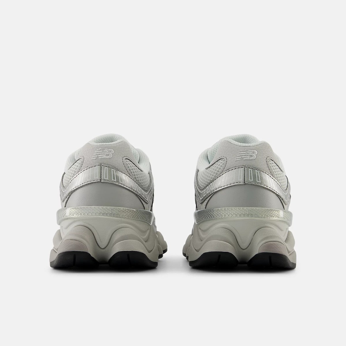New Balance 9060 ニューバランス 9060 U90606MU【メンズ クッション性 メッシュアッパー 26SS】