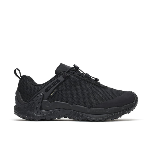 MERRELL CHAMELEON STORM REDUX JAPAN GORE-TEX(R) メレル カメレオン ストーム リダックス ジャパン ゴアテックス(R) J00005678-BLK【メンズ アウトドアサンダル 軽量サンダル クッション性サンダル グリップ力サンダル 26SS】