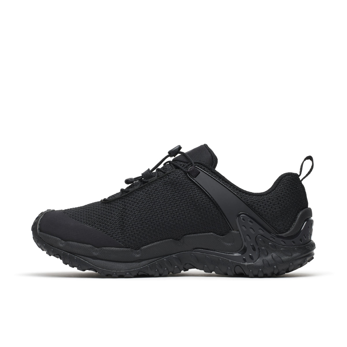 MERRELL CHAMELEON STORM REDUX JAPAN GORE-TEX(R) メレル カメレオン ストーム リダックス ジャパン ゴアテックス(R) J00005678-BLK【メンズ アウトドアサンダル 軽量サンダル クッション性サンダル グリップ力サンダル 26SS】
