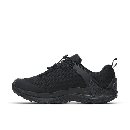 MERRELL CHAMELEON STORM REDUX JAPAN GORE-TEX(R) メレル カメレオン ストーム リダックス ジャパン ゴアテックス(R) J00005678-BLK【メンズ アウトドアサンダル 軽量サンダル クッション性サンダル グリップ力サンダル 26SS】