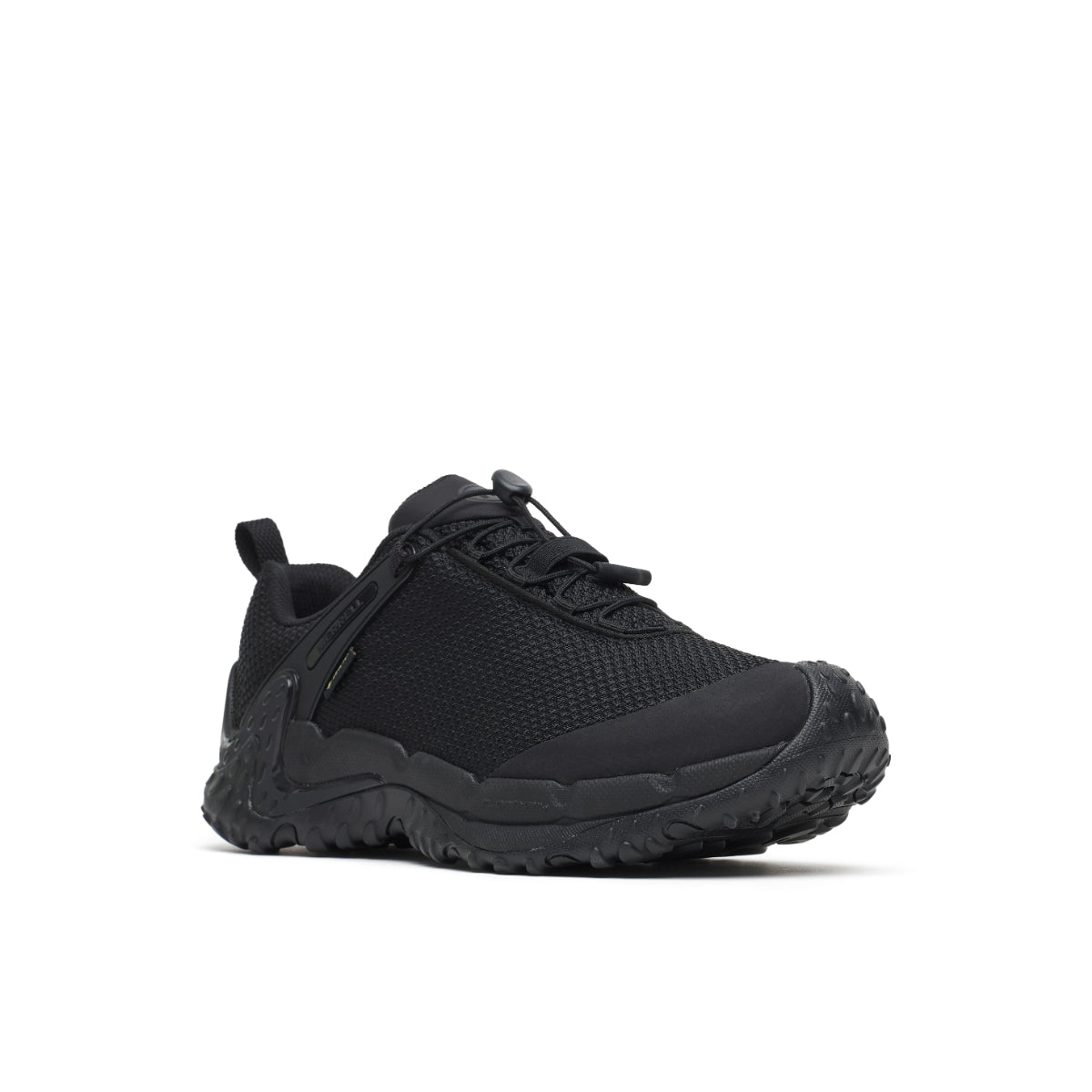 MERRELL CHAMELEON STORM REDUX JAPAN GORE-TEX(R) メレル カメレオン ストーム リダックス ジャパン ゴアテックス(R) J00005678-BLK【メンズ アウトドアサンダル 軽量サンダル クッション性サンダル グリップ力サンダル 26SS】