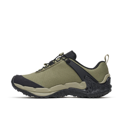 MERRELL CHAMELEON STORM REDUX JAPAN GORE-TEX(R) メレル カメレオン ストーム リダックス ジャパン ゴアテックス(R) J00005682-DRAB【メンズ アウトドアサンダル 軽量サンダル クッション性サンダル グリップ力サンダル 26SS】