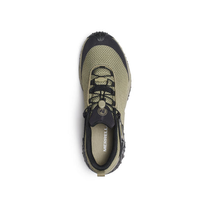 MERRELL CHAMELEON STORM REDUX JAPAN GORE-TEX(R) メレル カメレオン ストーム リダックス ジャパン ゴアテックス(R) J00005682-DRAB【メンズ アウトドアサンダル 軽量サンダル クッション性サンダル グリップ力サンダル 26SS】