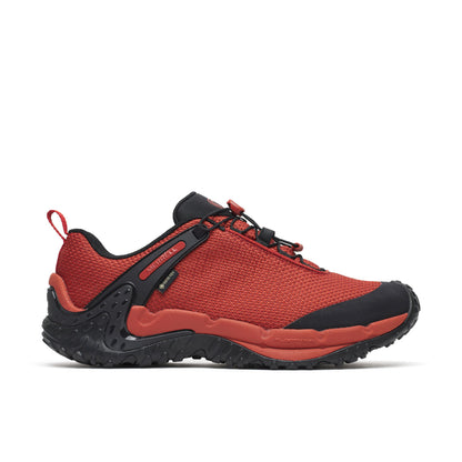 MERRELL CHAMELEON STORM REDUX JAPAN GORE-TEX(R) メレル カメレオン ストーム リダックス ジャパン ゴアテックス(R) J00005686-EMBER【メンズ アウトドアサンダル 軽量サンダル クッション性サンダル グリップ力サンダル 26SS】