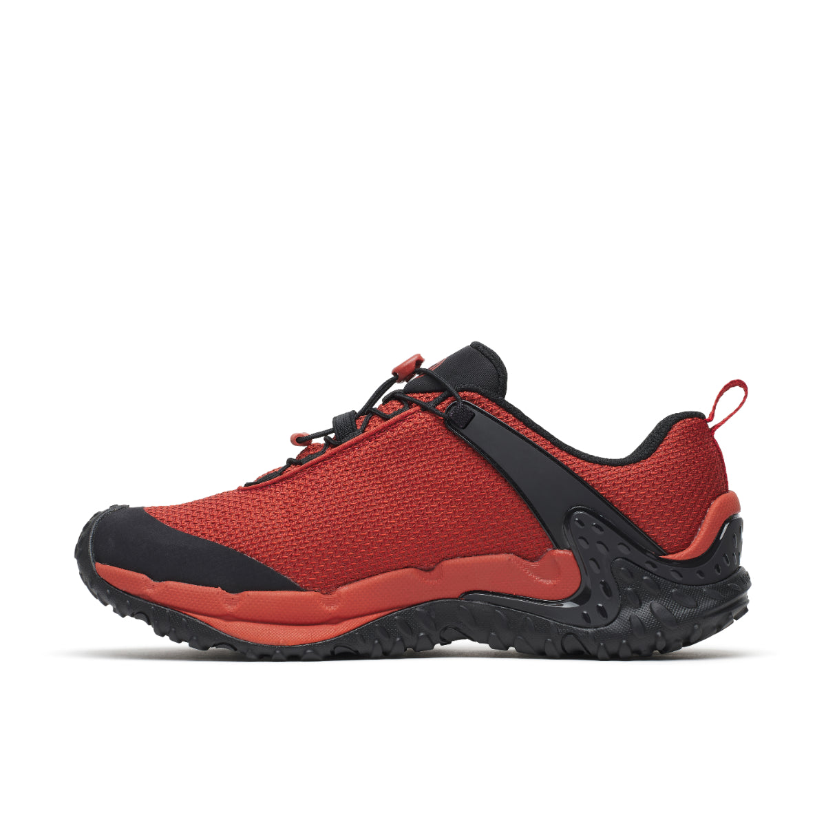 MERRELL CHAMELEON STORM REDUX JAPAN GORE-TEX(R) メレル カメレオン ストーム リダックス ジャパン ゴアテックス(R) J00005686-EMBER【メンズ アウトドアサンダル 軽量サンダル クッション性サンダル グリップ力サンダル 26SS】