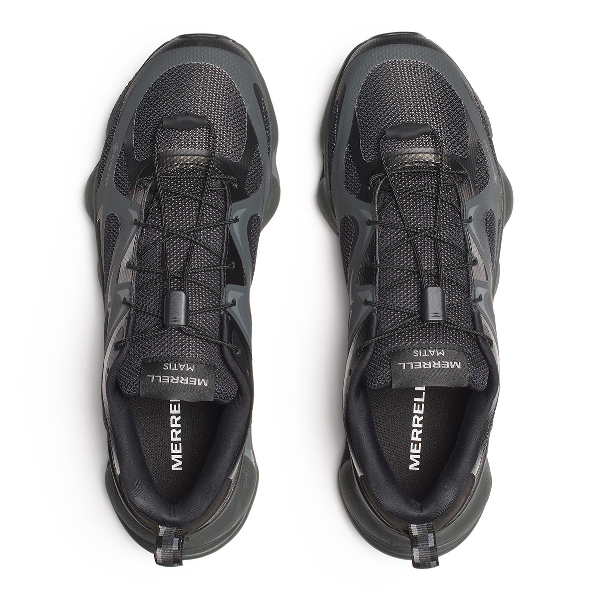 MERRELL SPEED ARC MATIS GORE-TEX(R) J038253-BLK – Kinetics