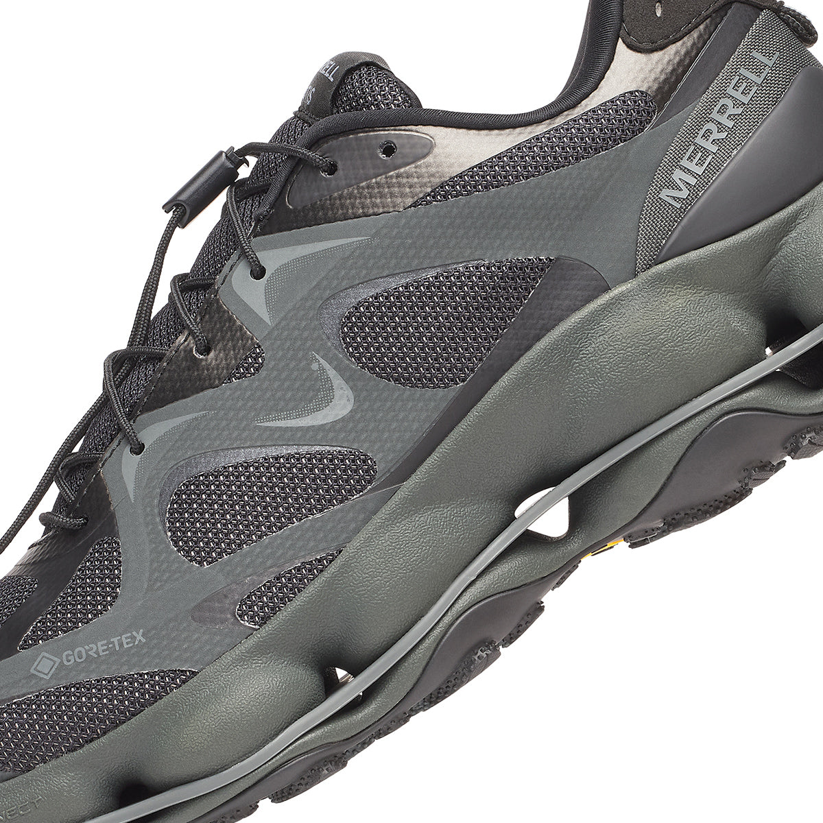 MERRELL SPEED ARC MATIS TREK MJ 黒25 ㎝ MERRELL SPEED ARC MATIS GORE-TEX(R) J038253-BLK – Kinetics