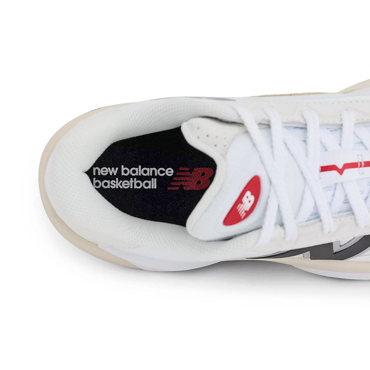 New Balance P350 ニューバランス P350 UHSL43S【メンズ バスケットボールシューズ 軽量シューズ 高反発 クッション性 26SS】