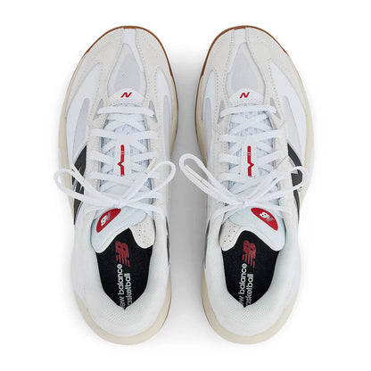 New Balance P350 ニューバランス P350 UHSL43S【メンズ バスケットボールシューズ 軽量シューズ 高反発 クッション性 26SS】